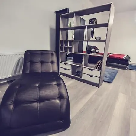 Apartament Athome *