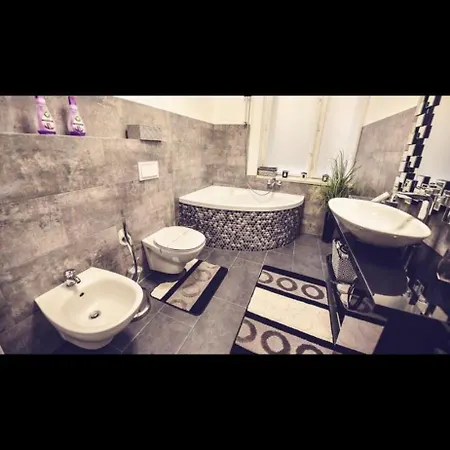 Apartament Athome *