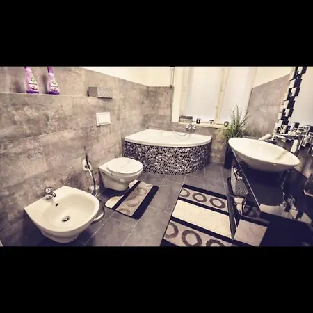Apartment Athome *