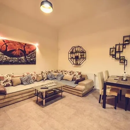 Apartament Athome *
