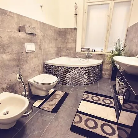 Athome Apartment Timisoara