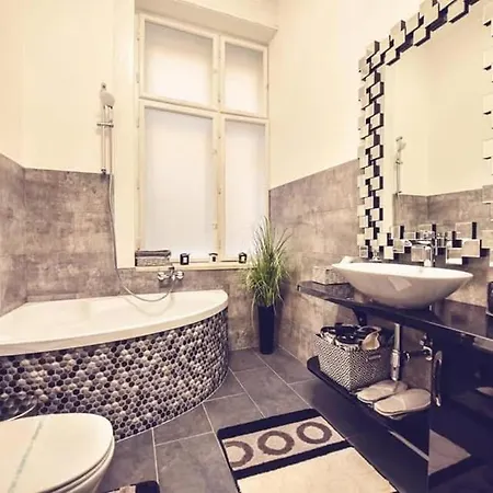 Apartament Athome