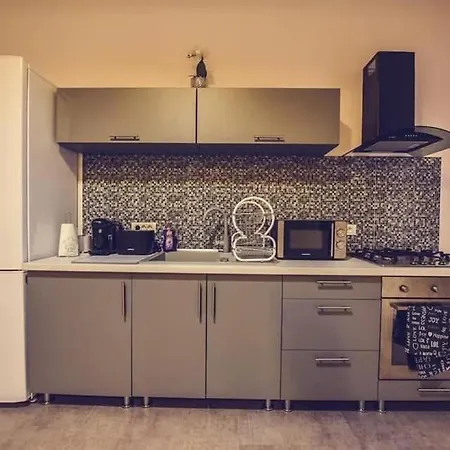 Apartament Athome *