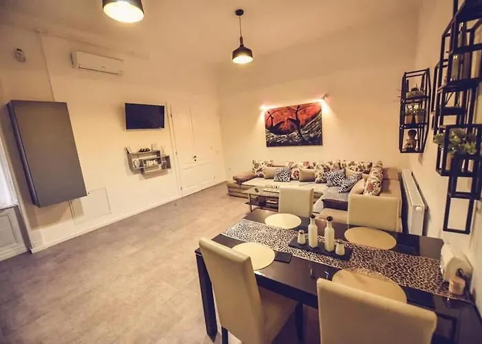 Athome * טימישוארה